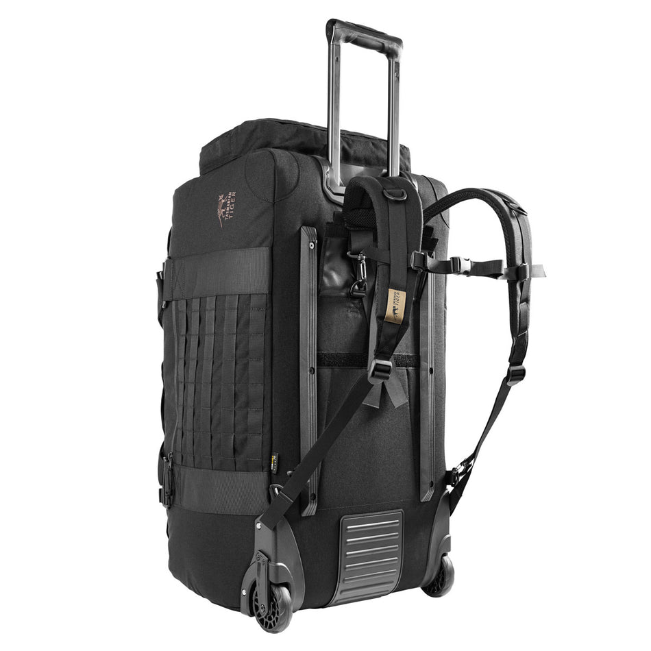 TT Transporter Small - Black