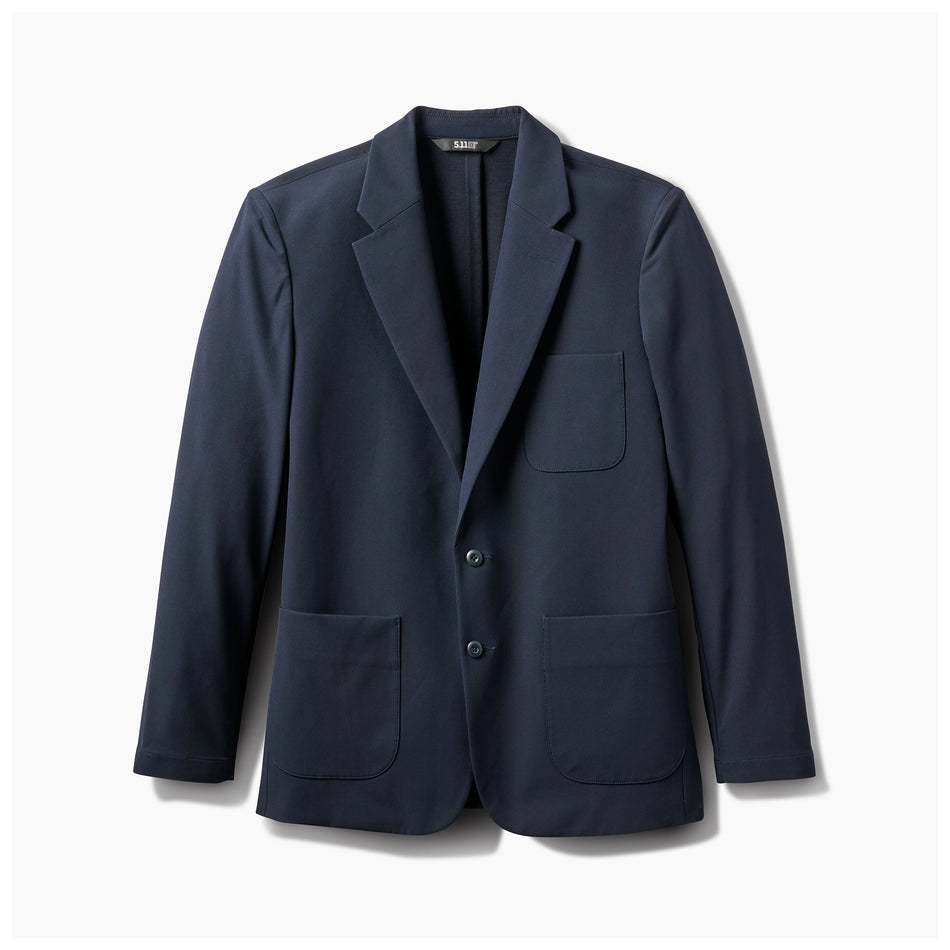 Founders Jacket - Dark Navy