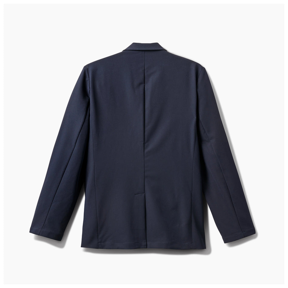Founders Jacket - Dark Navy