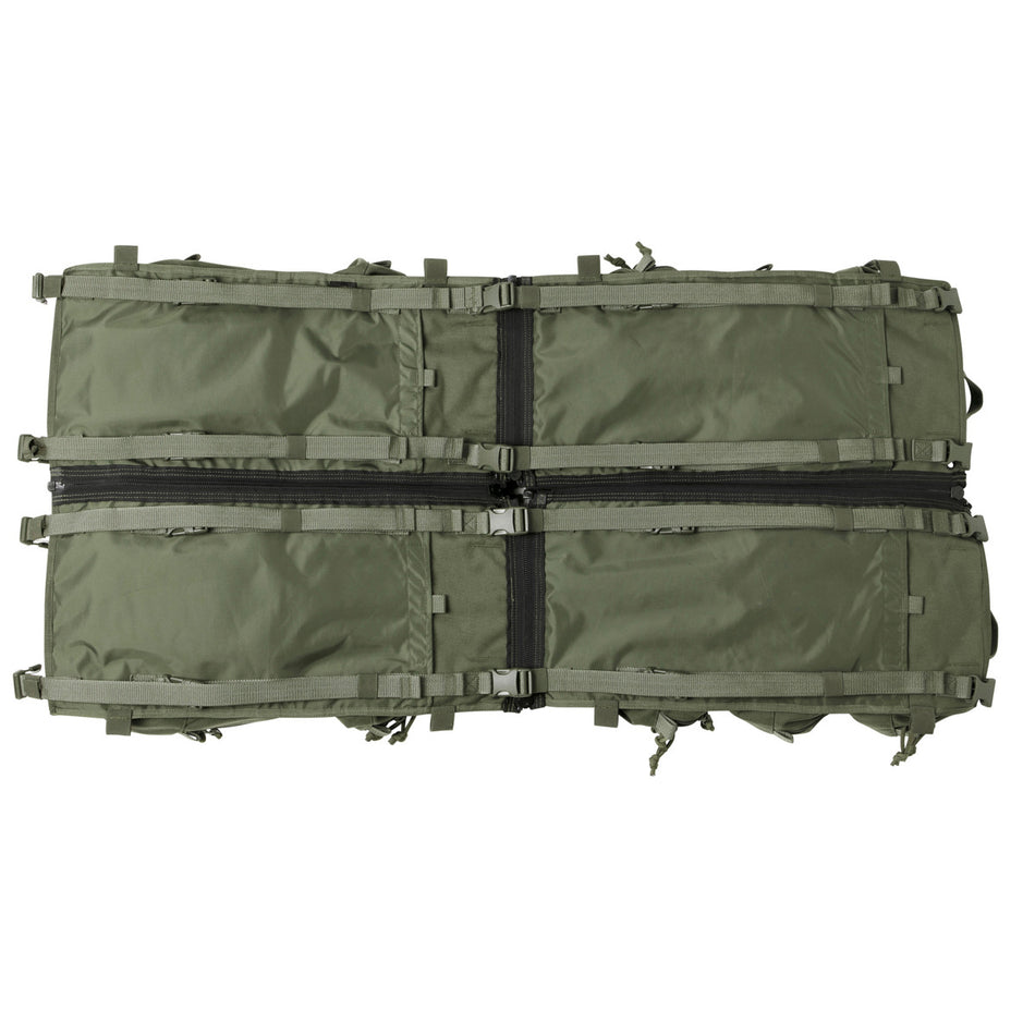 TT Medic Transporter - Olive