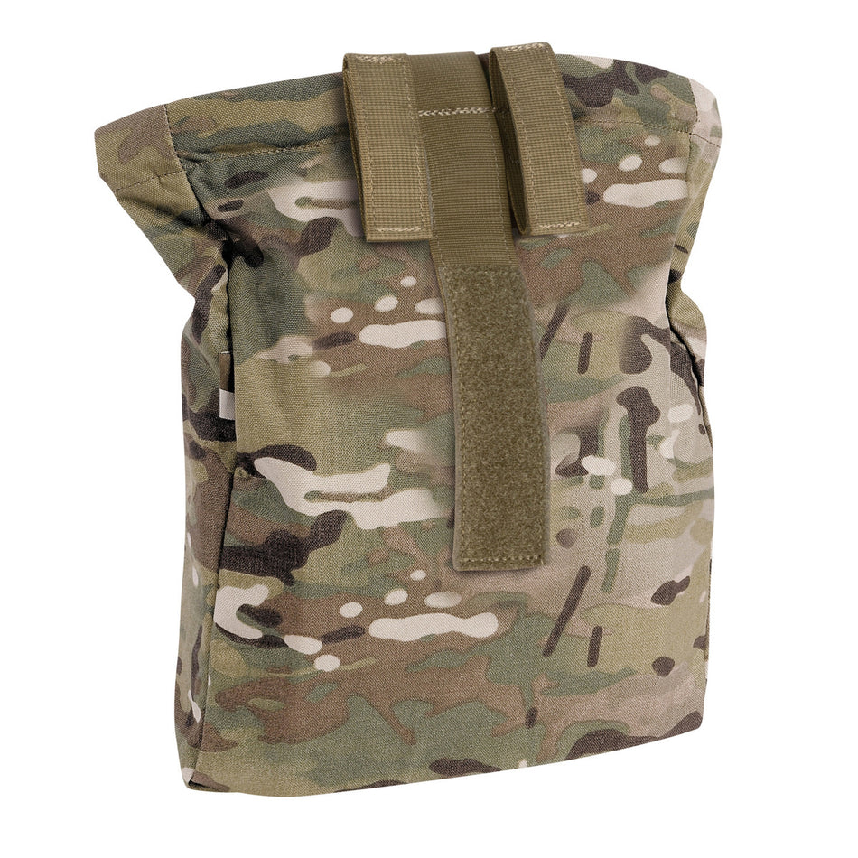 TT Dump Pouch - Multicam