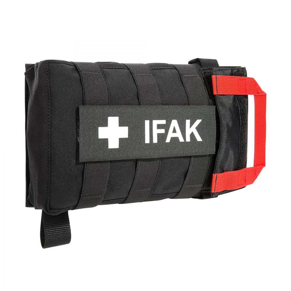 TT IFAK Pouch VL L - Black