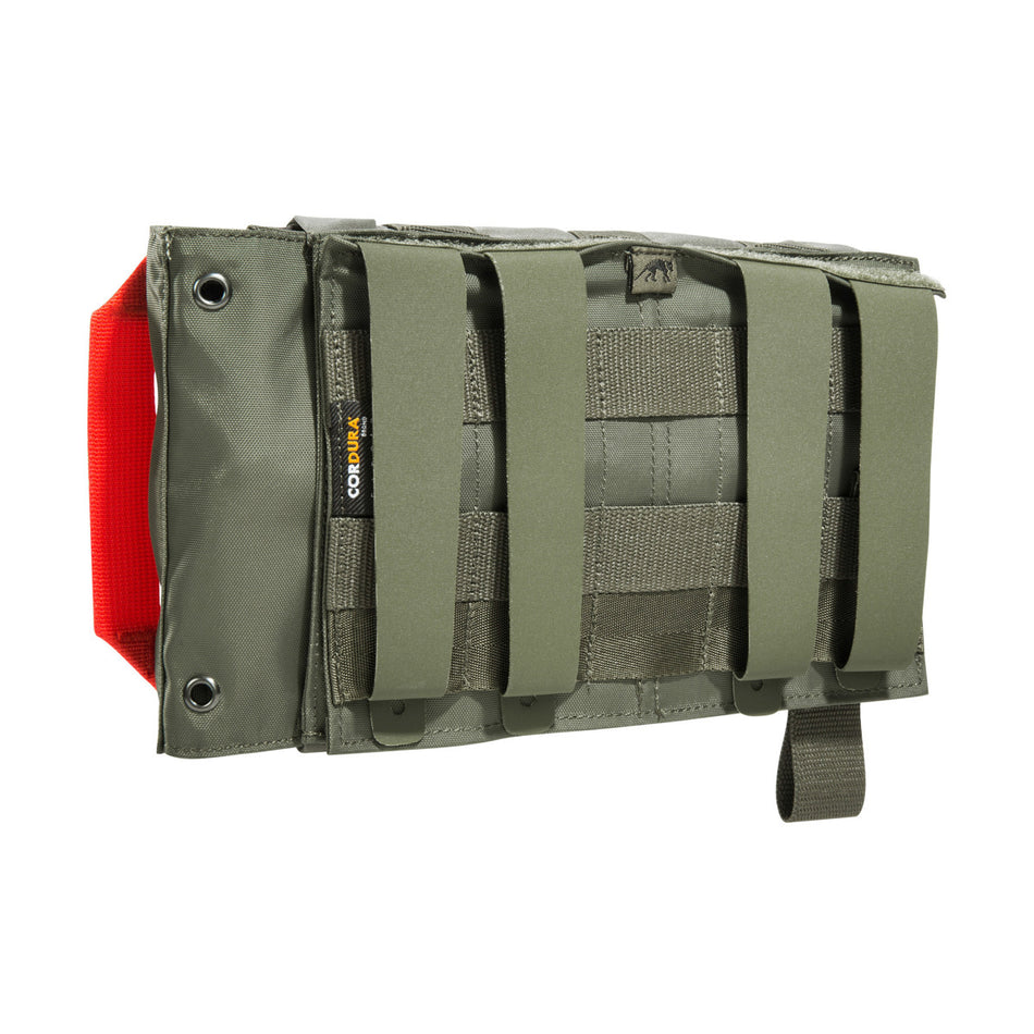 TT IFAK Pouch VL L IRR - Stone Grey Olive