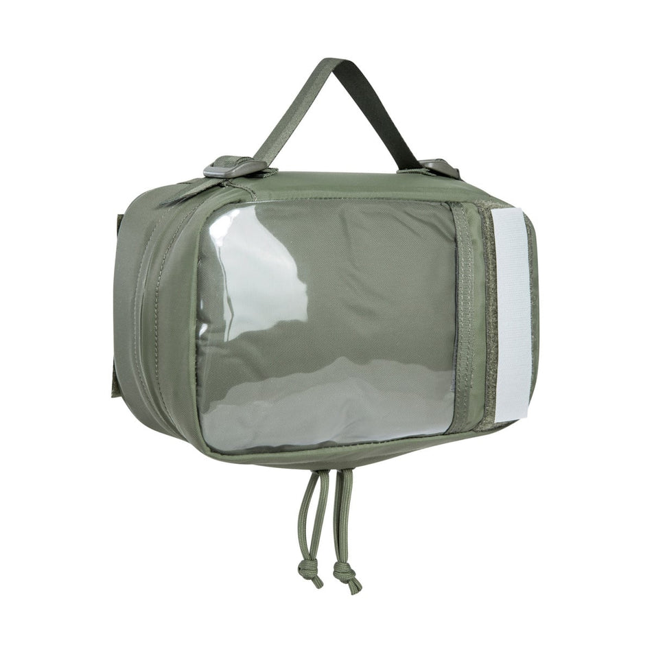TT Rescue Pouch - Oliv