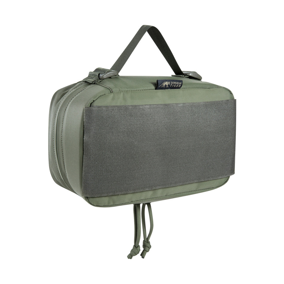 TT Rescue Pouch - Oliv