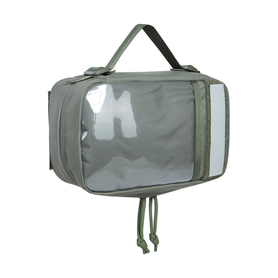 TT Rescue Pouch - Steingrau-Oliv