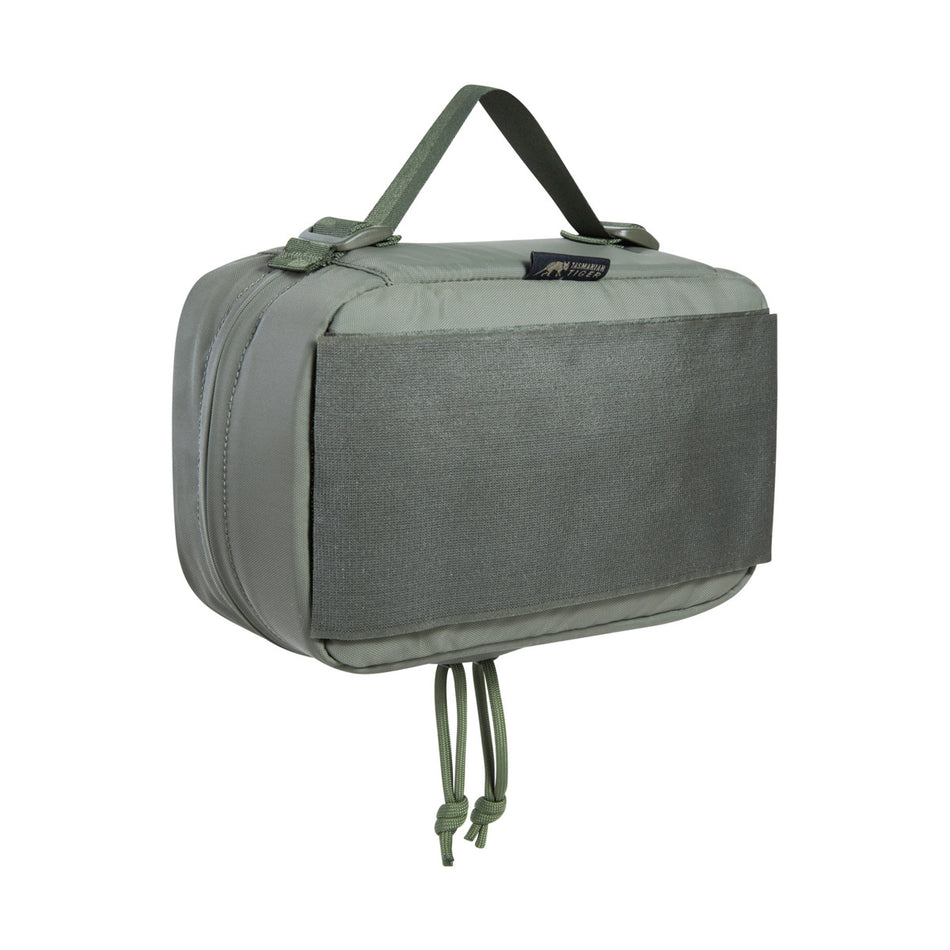 TT Rescue Pouch - Steingrau-Oliv
