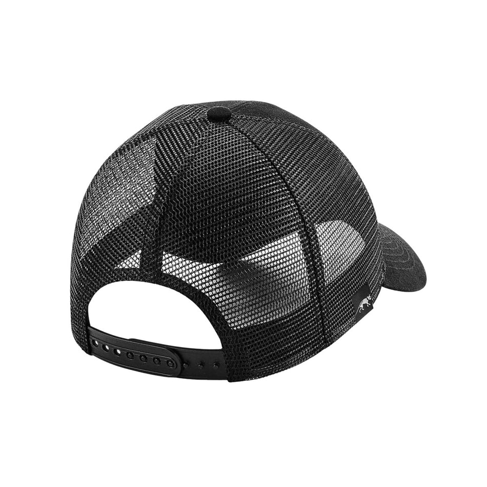 TT Logo Cap - Black