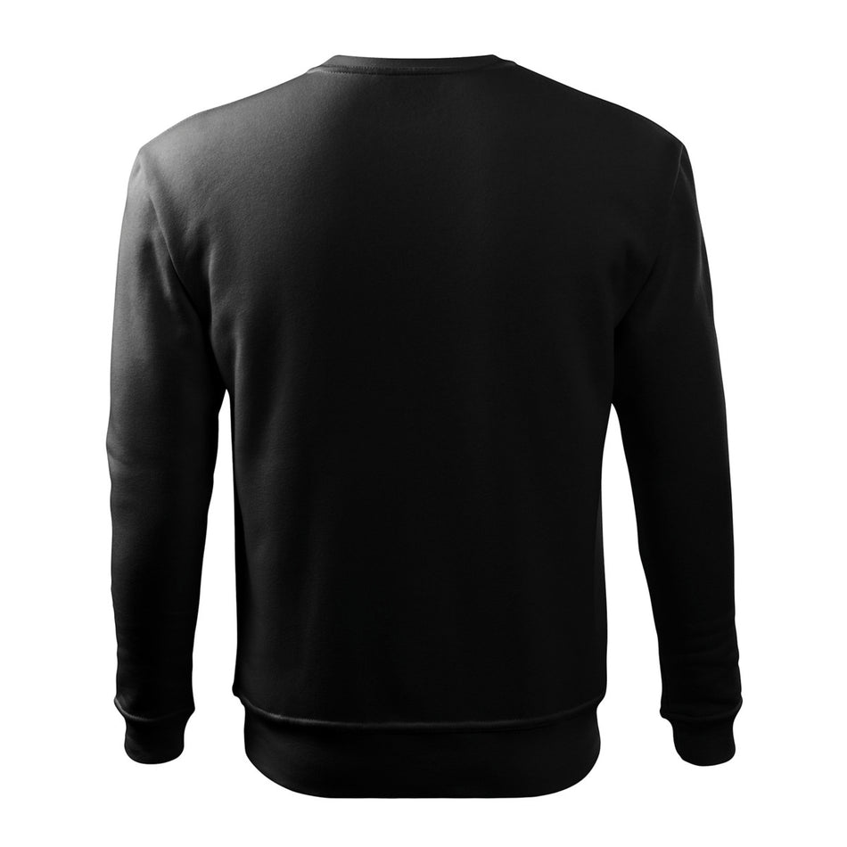 TT Logo Sweater - Black