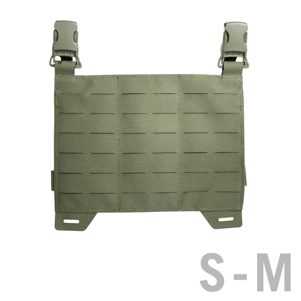 Carrier Panel LC S/M – Oliv