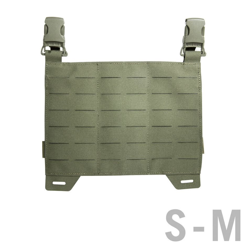 Carrier Panel LC S/M - Olive