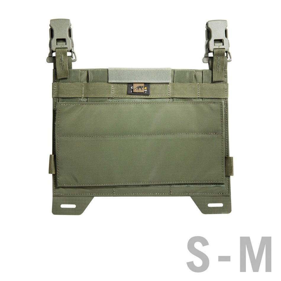 Carrier Panel LC S/M - Olive
