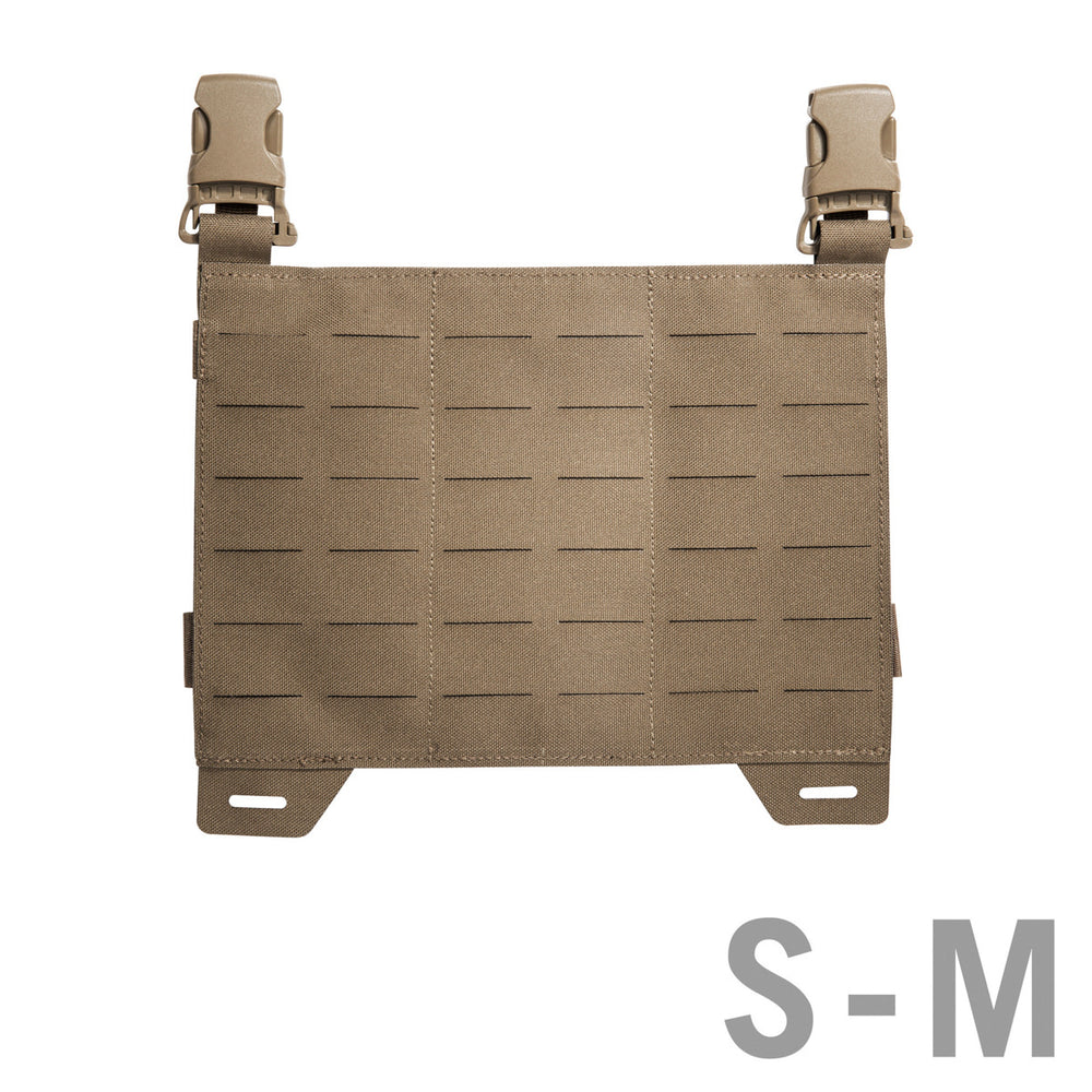 TT Carrier Panel LC S/M – Coyote