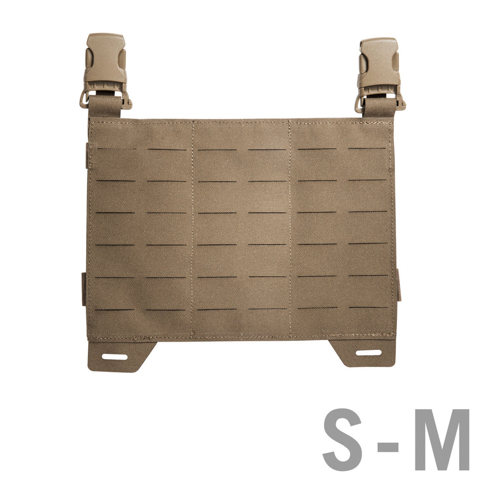 TT Carrier Panel LC S/M - Coyote