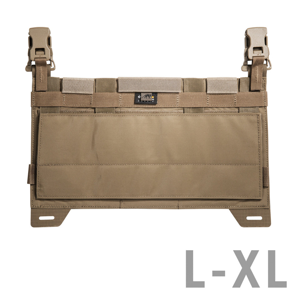 TT Carrier Panel LC L/XL - Coyote