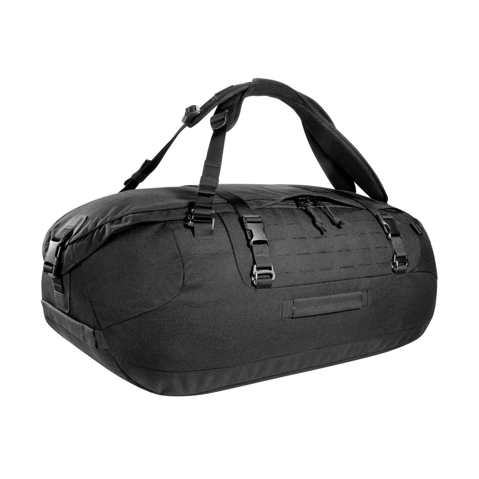 Duffel 65 Equipment Bag - Black