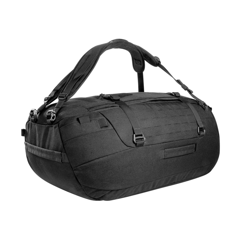 Duffel 65 Equipment Bag - Black
