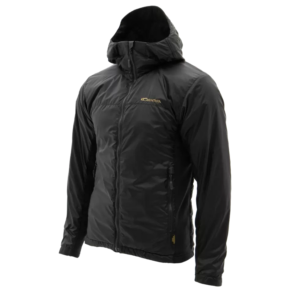 TLG 2.0 Jacket - Black