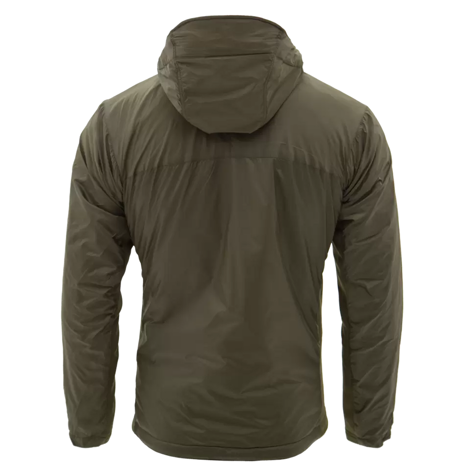 TLG 2.0 Jacket - Olive