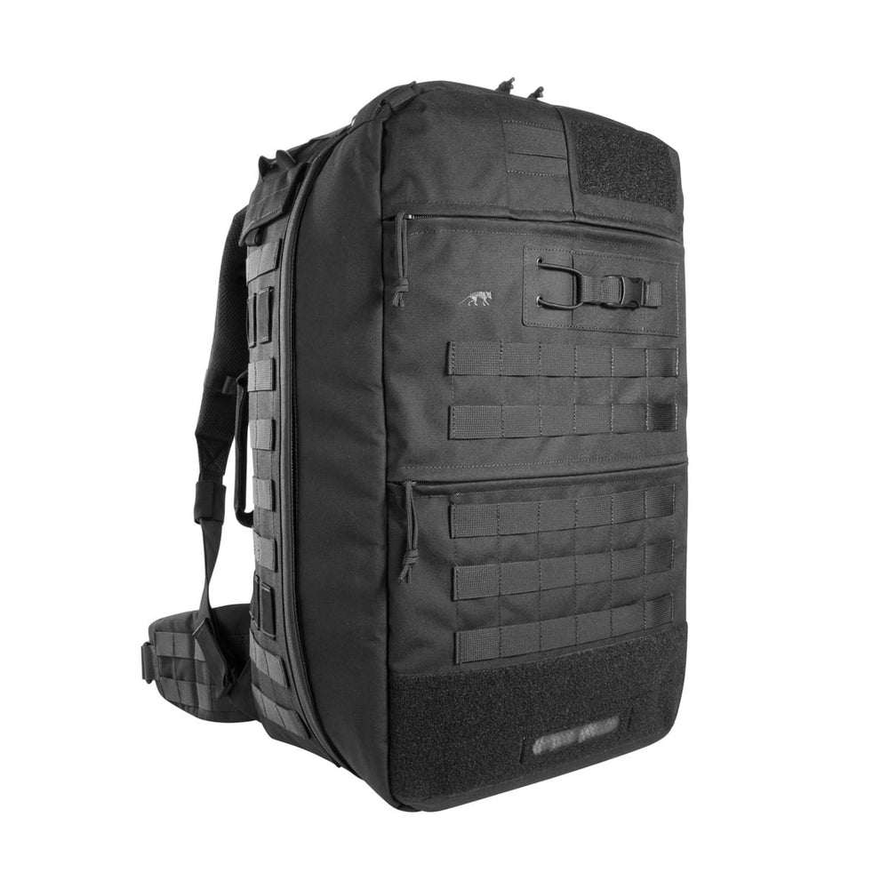 TT First Responder 50 - Schwarz