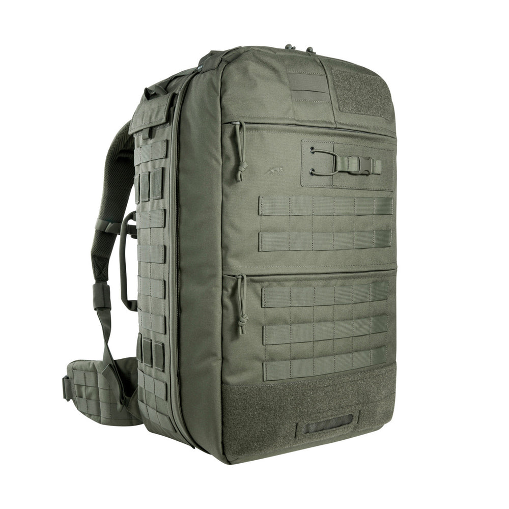 TT First Responder 50 - Olive
