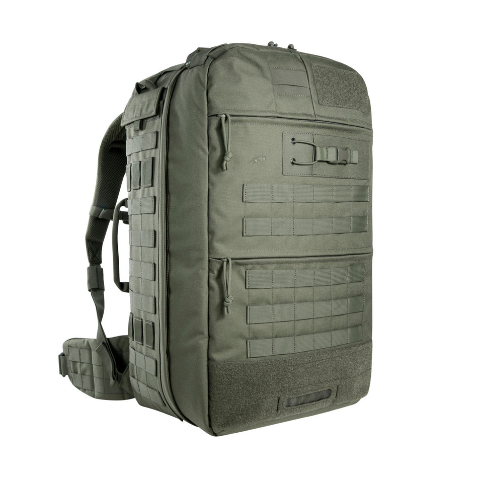 TT First Responder 50 - Olive