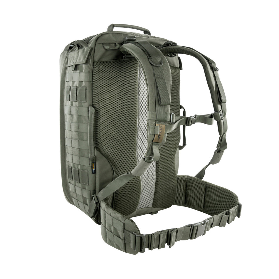 TT First Responder 50 - Olive