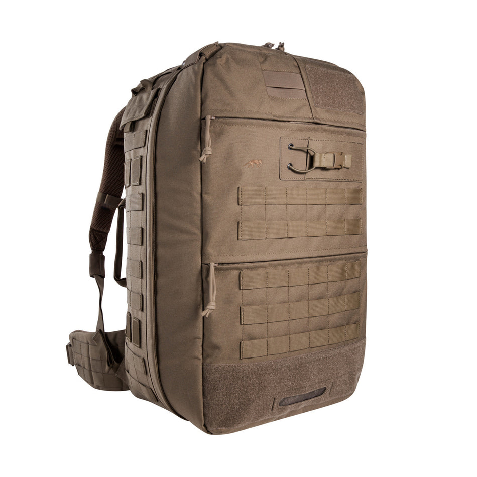 TT First Responder 50 - Coyote