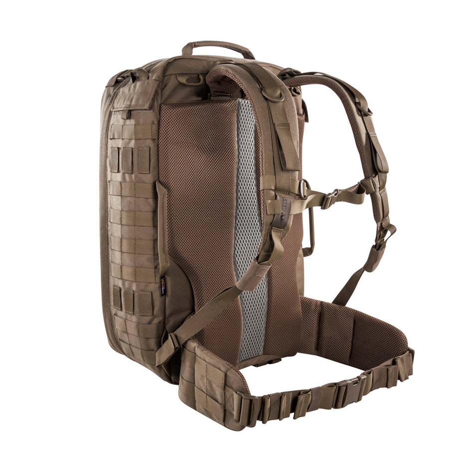TT First Responder 50 - Coyote