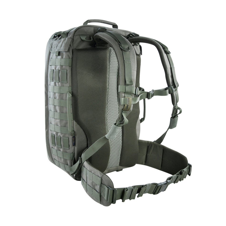 TT First Responder 50 IRR - Stone Grey Olive