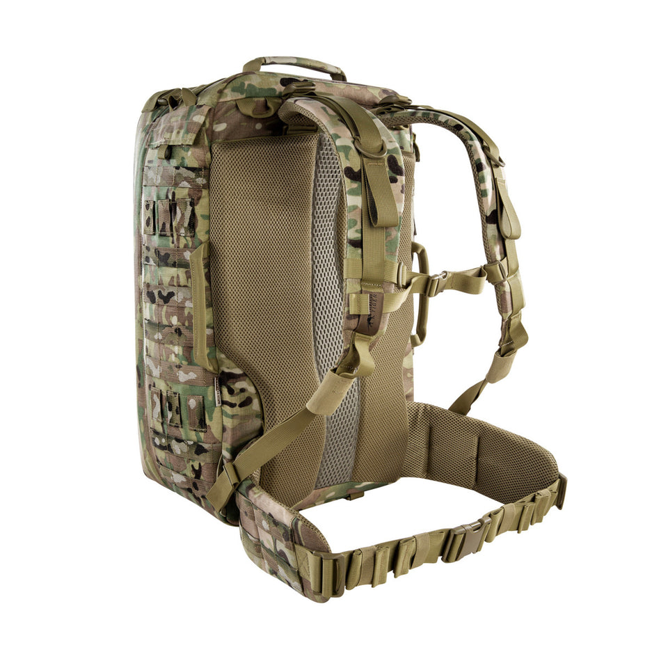 TT First Responder 50 - Multicam