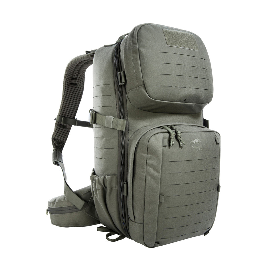 TT Modular Combat Pack IIR - Stone Grey Olive