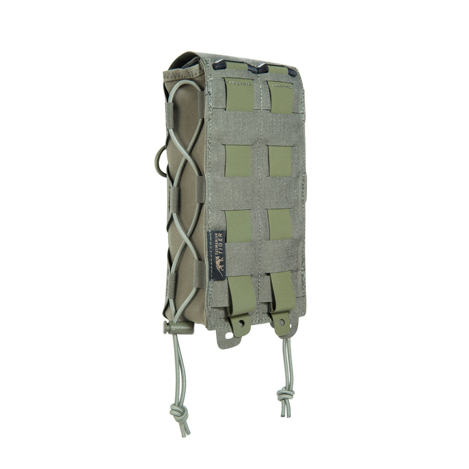 TT IFAK Pouch Vertical - Stone Grey Olive