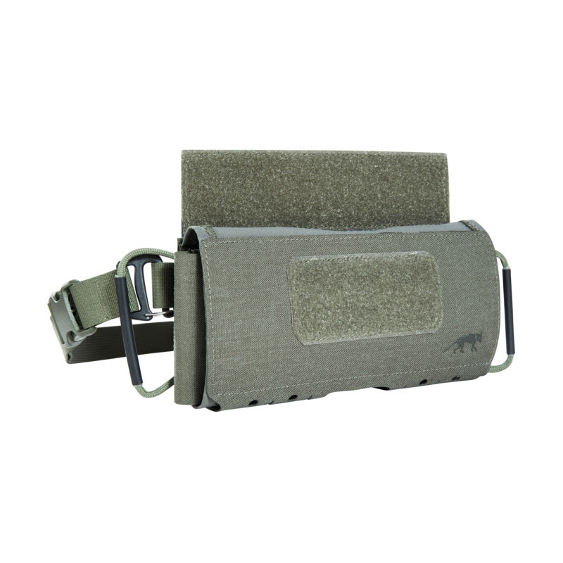 TT IFAK Pouch Dual VL IRR - Stone Grey Olive
