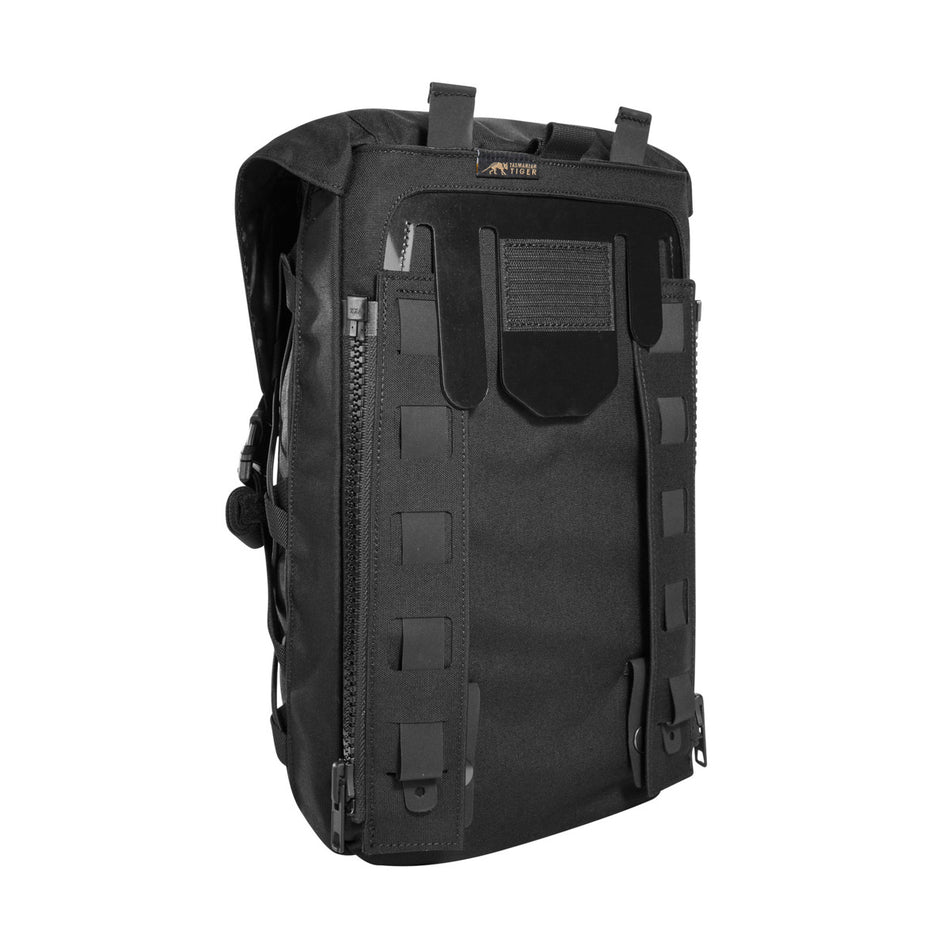 TT Turtle Pack ZP - Black