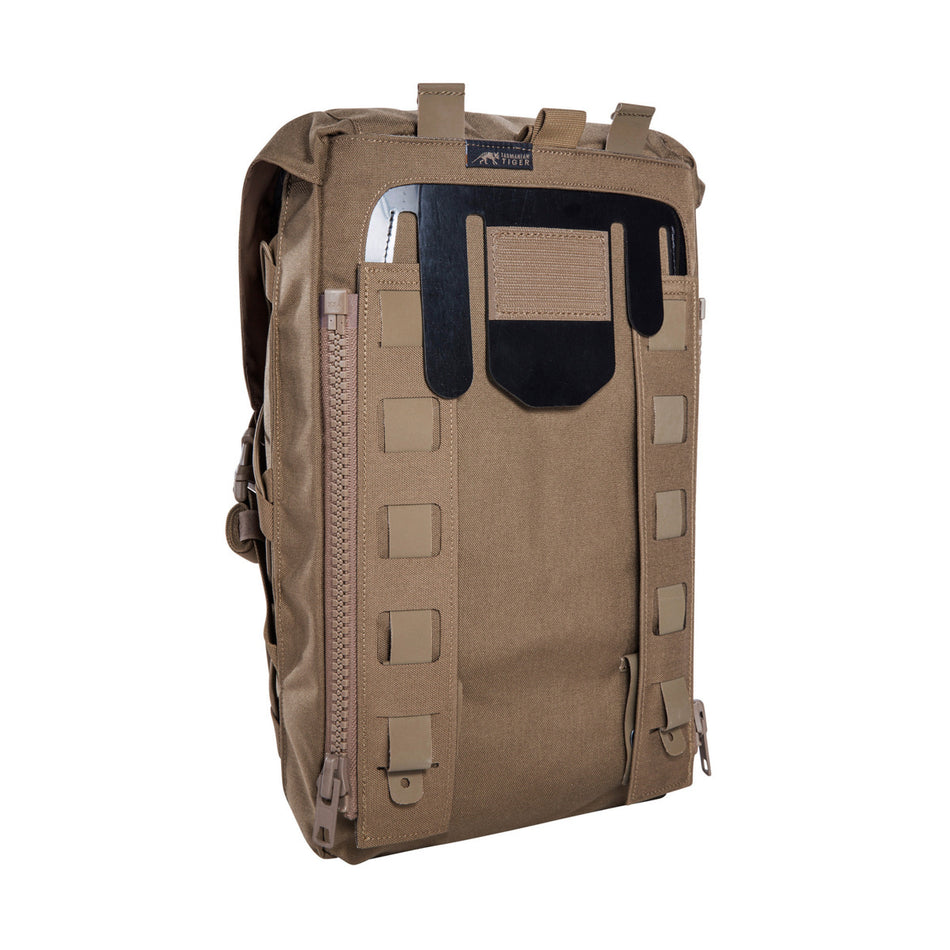 TT Turtle Pack ZP - Coyote