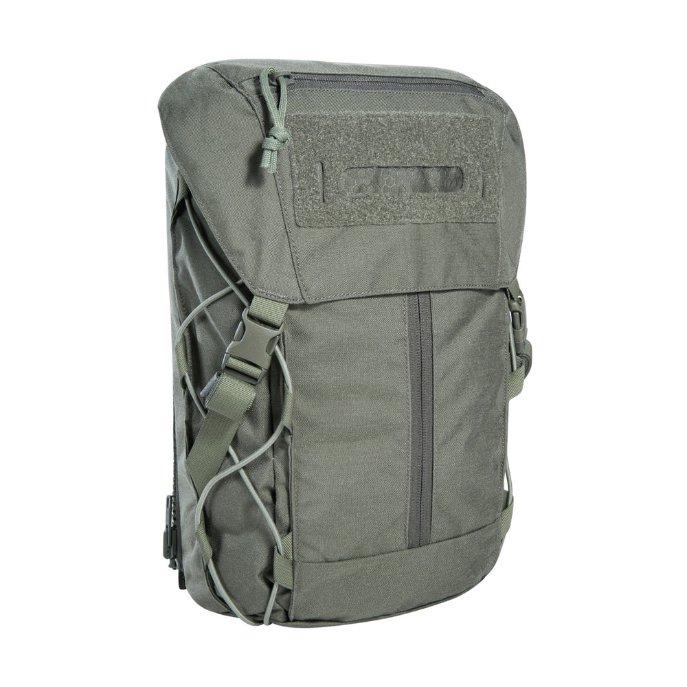 TT Turtle Pack ZP IRR - Stone Grey Olive