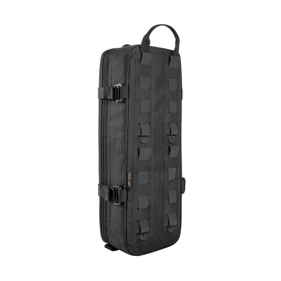 TT Side Pocket 17 - Schwarz