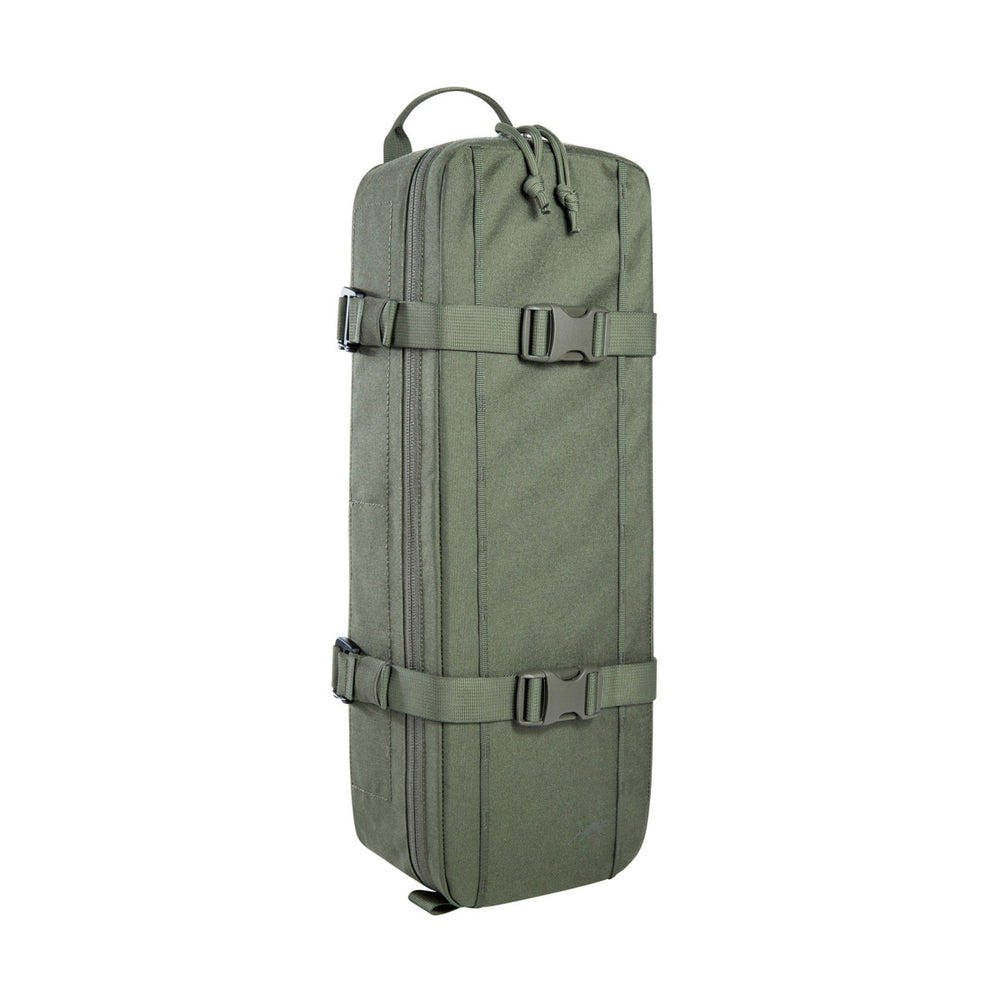 TT Side Pocket 17 - Olive