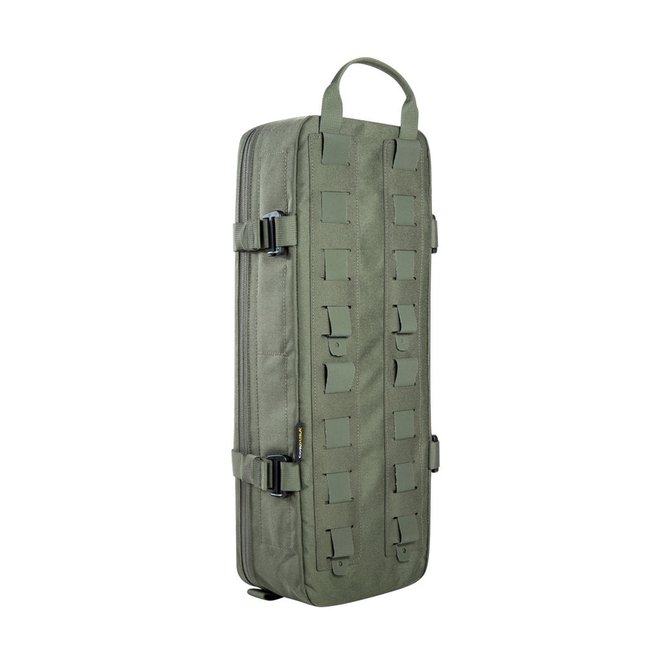 TT Side Pocket 17 - Olive