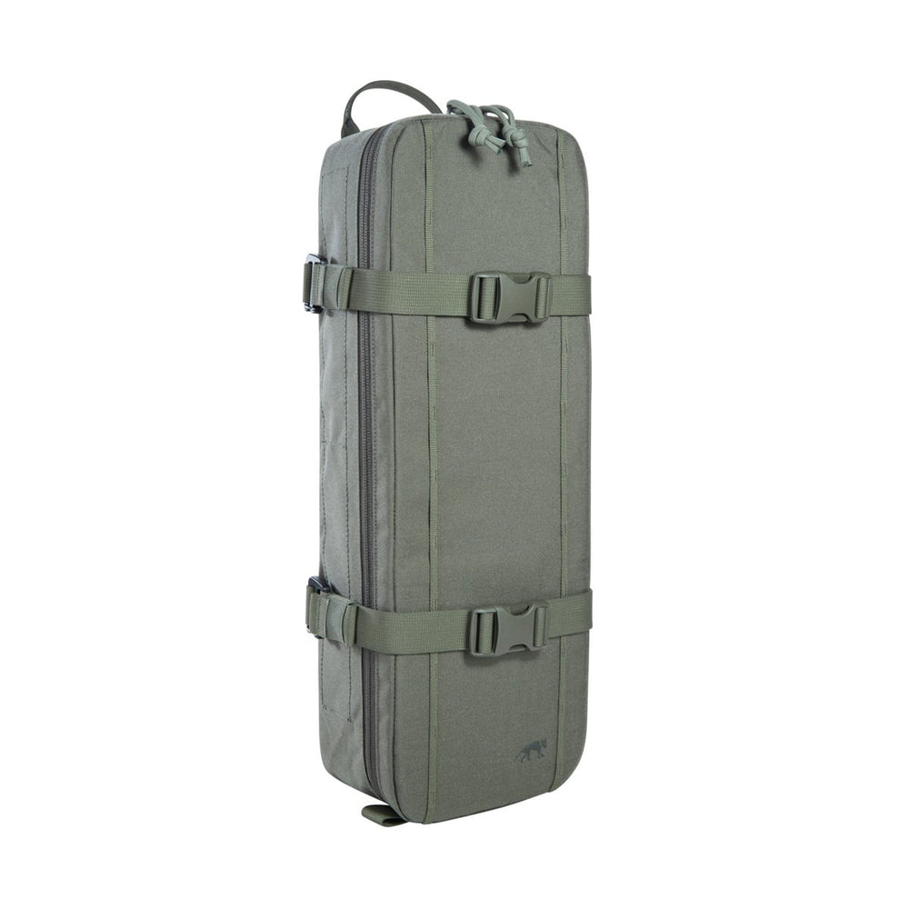 TT Side Pocket 17 IRR - Stone Grey Olive