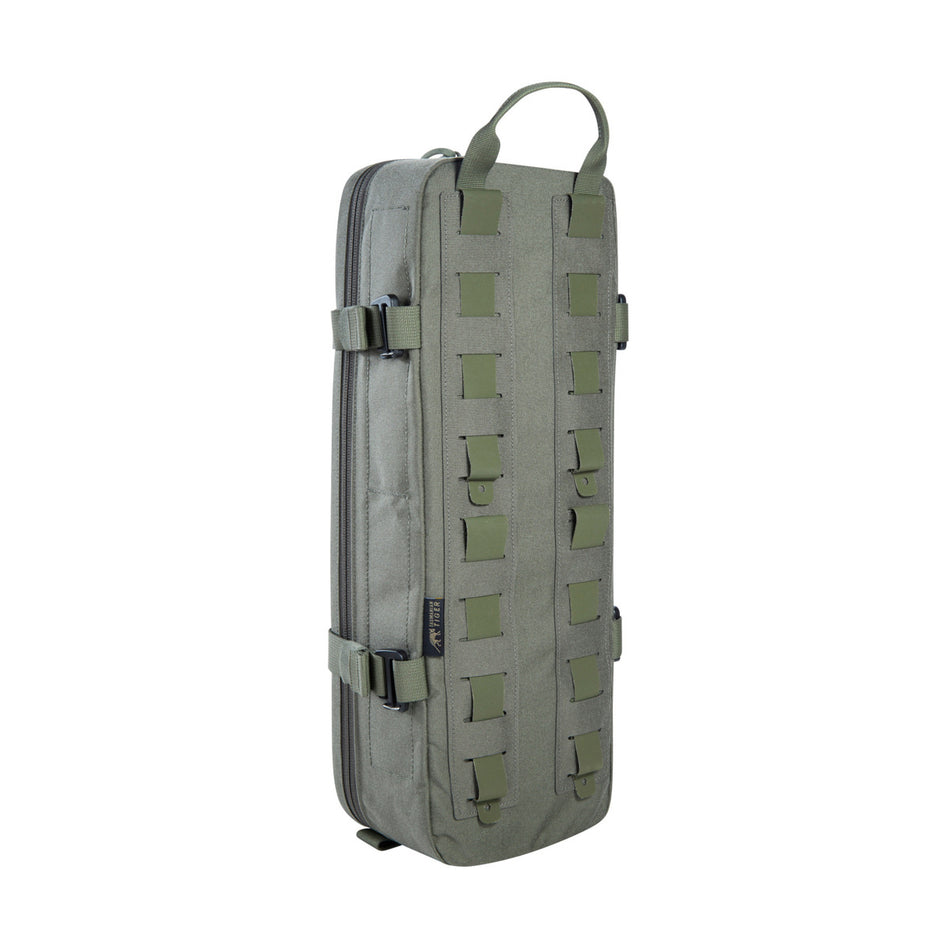 TT Side Pocket 17 IRR - Stone Grey Olive