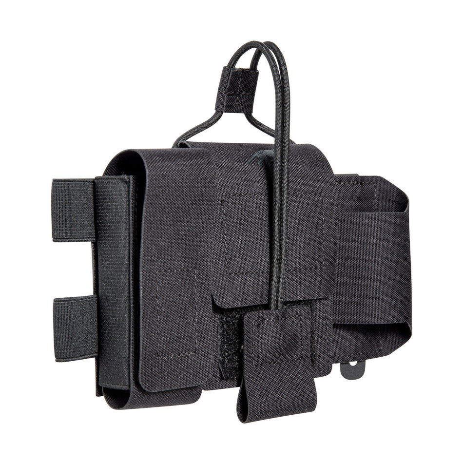 TT Security Pro Holster - Black
