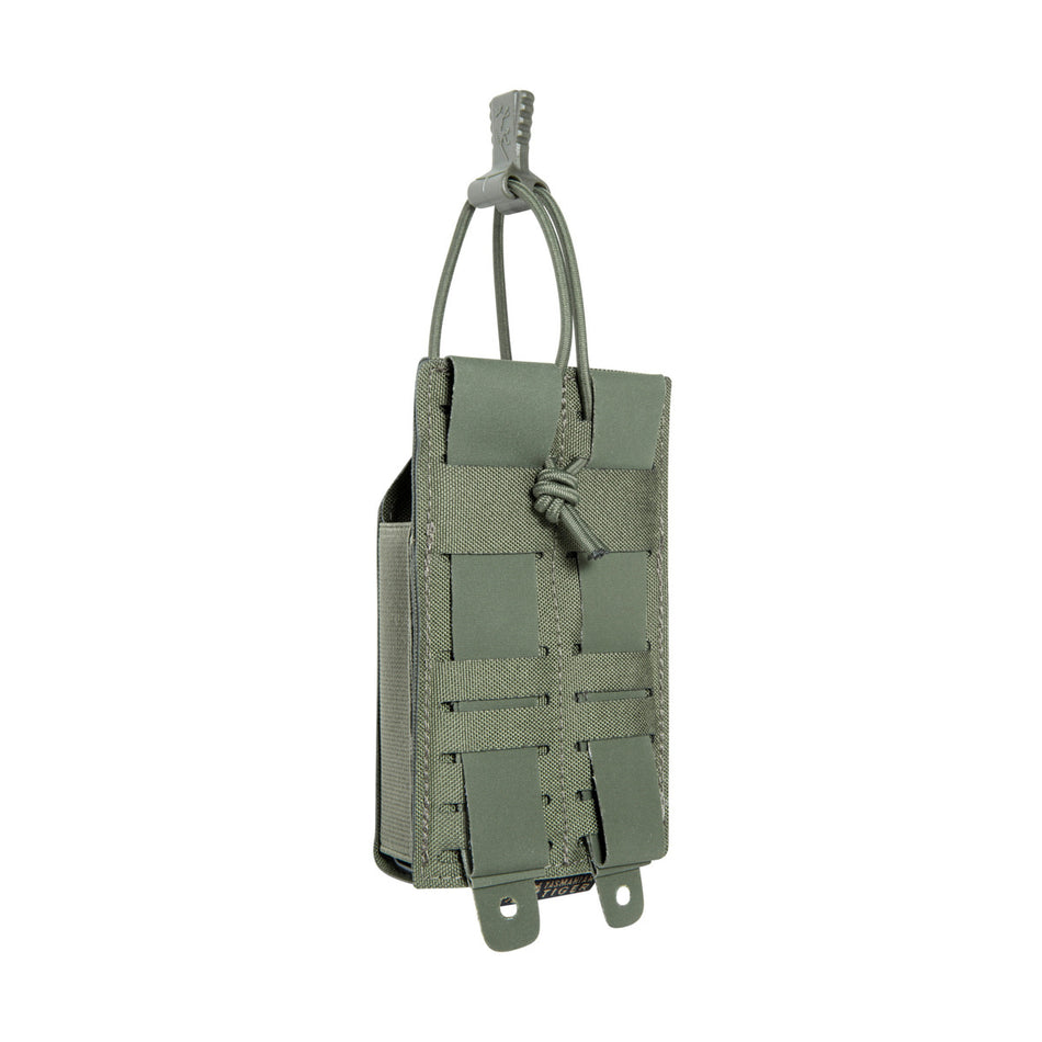 TT SGL Mag Pouch Clamp M4 - Olive