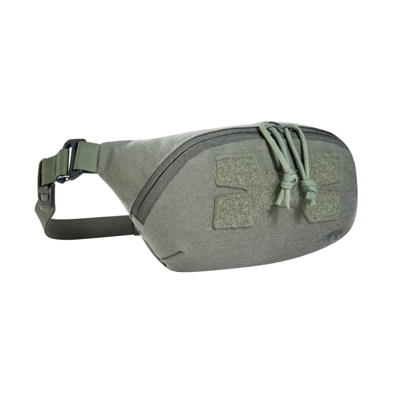 TT Hip Pouch Bum Bag IRR - Stone Grey Olive