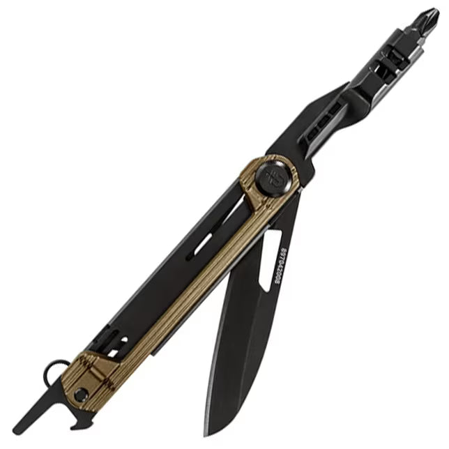 Armbar Slim Drive - Coyote
