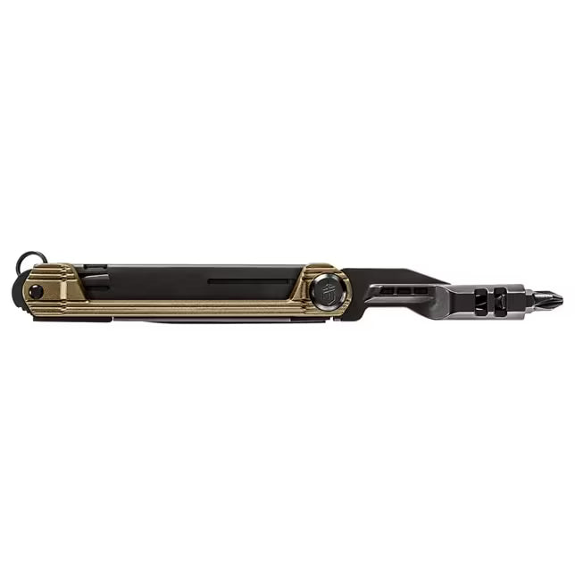 Armbar Slim Drive - Coyote