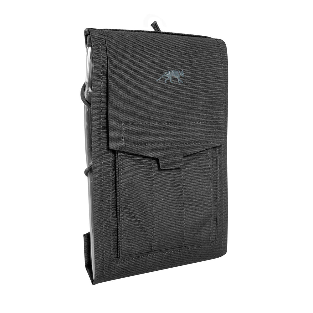 TT Map Pouch MKII - Black
