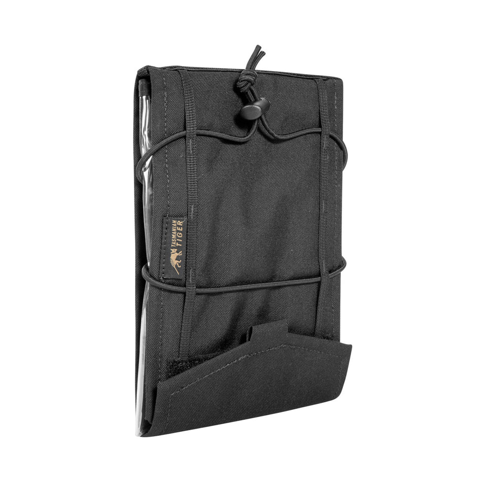TT Map Pouch MKII - Black