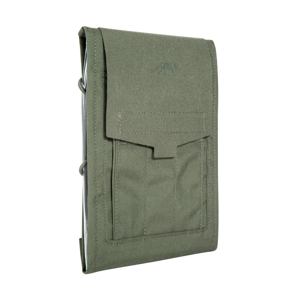 TT Map Pouch MKII - Olive